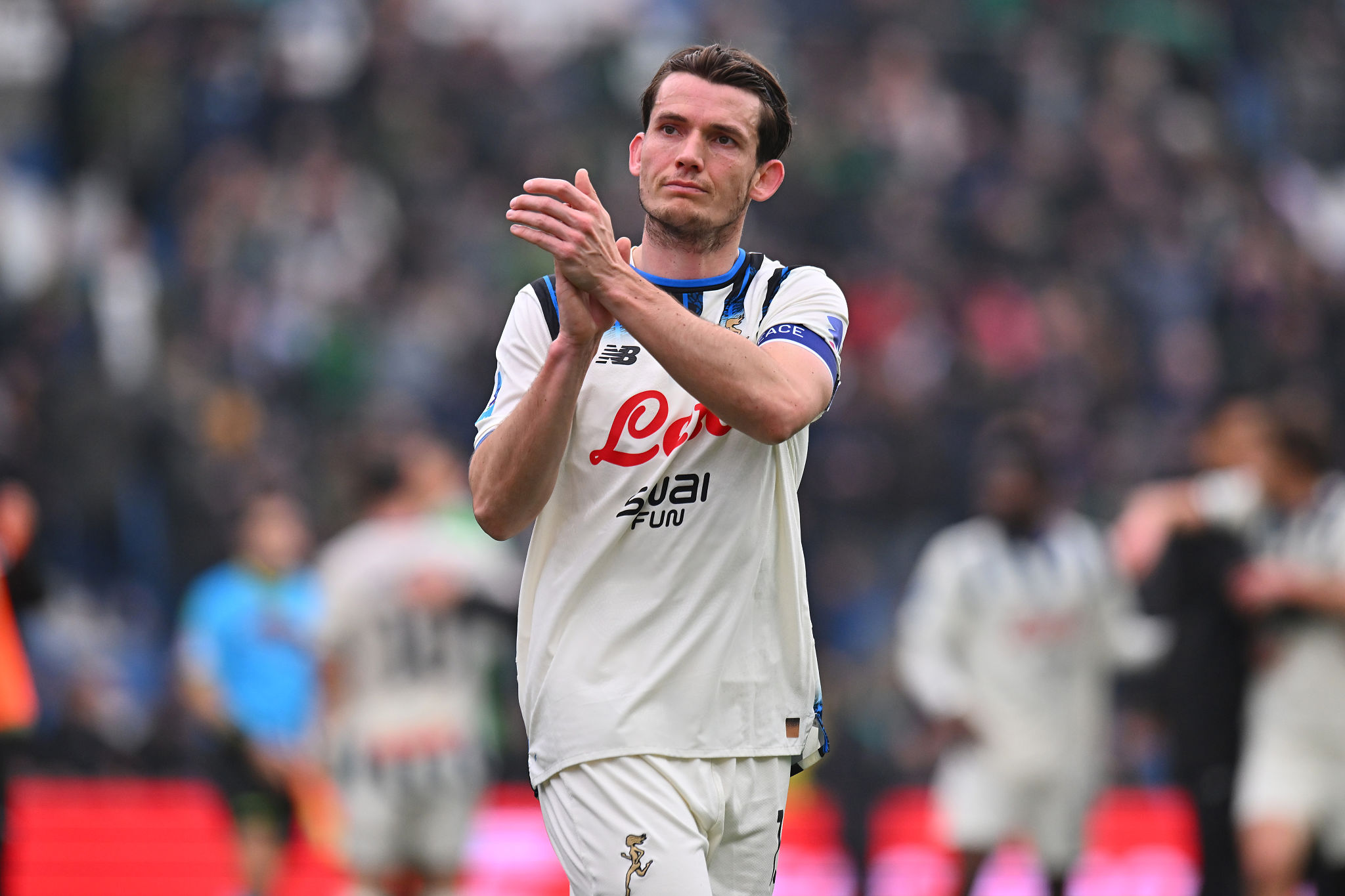 L'Atalanta punta la semifinale di Coppa Italia: mercoledì c'è la Lazio all'Olimpico