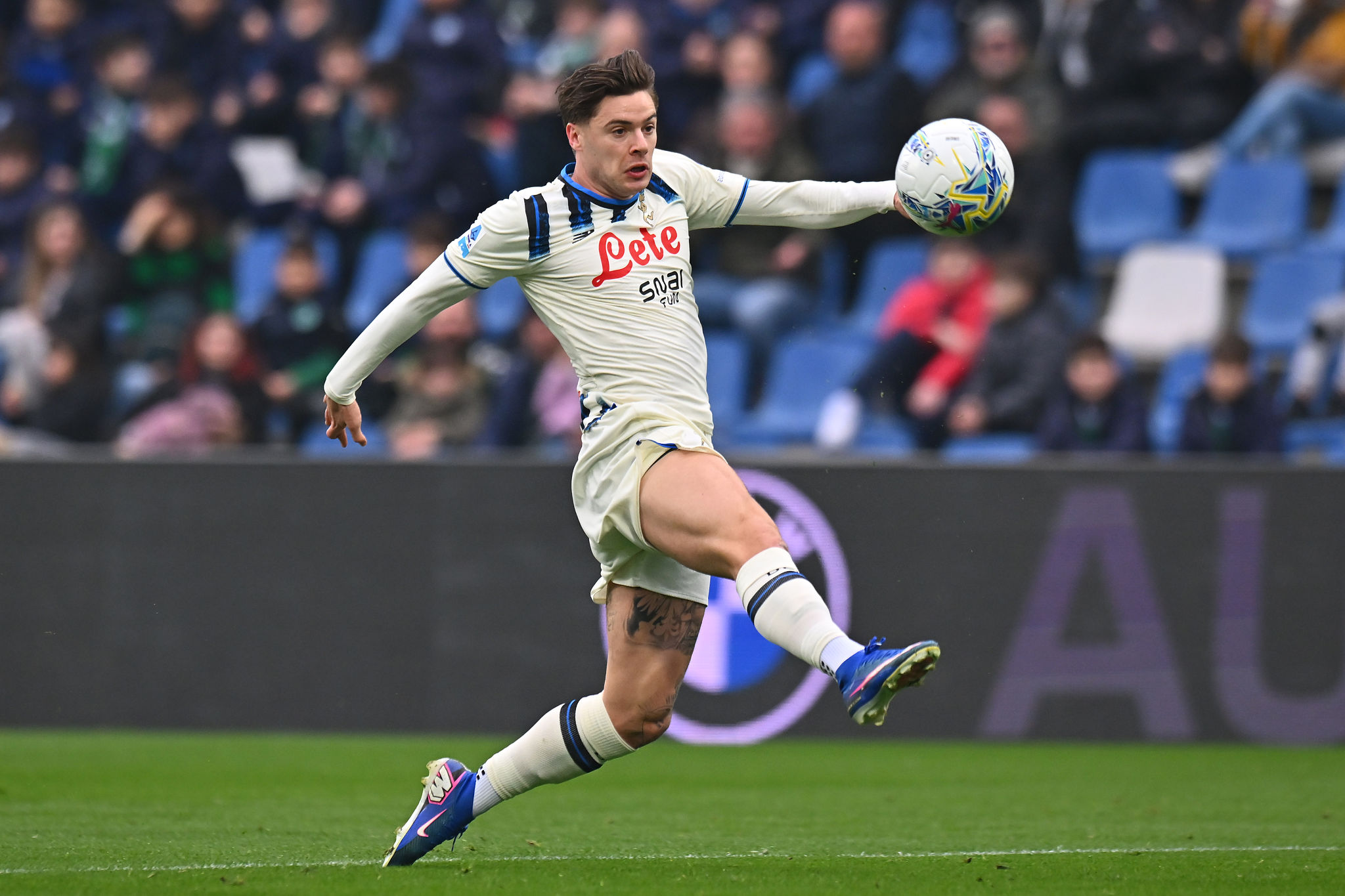 Coppa Italia, il tesoro per l’Atalanta: ecco quanto vale la corsa verso la finale