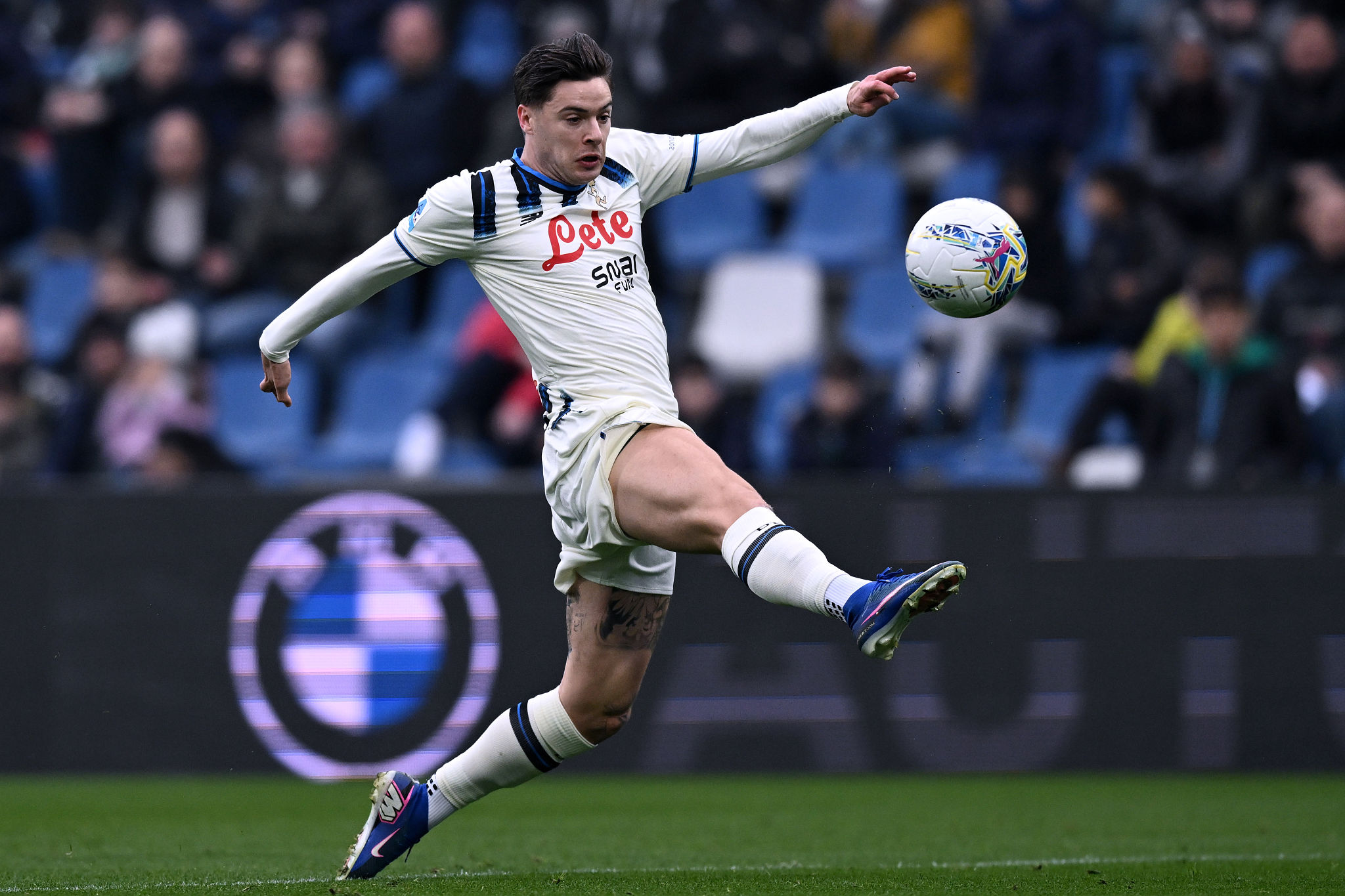 La Coppa Italia decide il futuro europeo dell’Atalanta