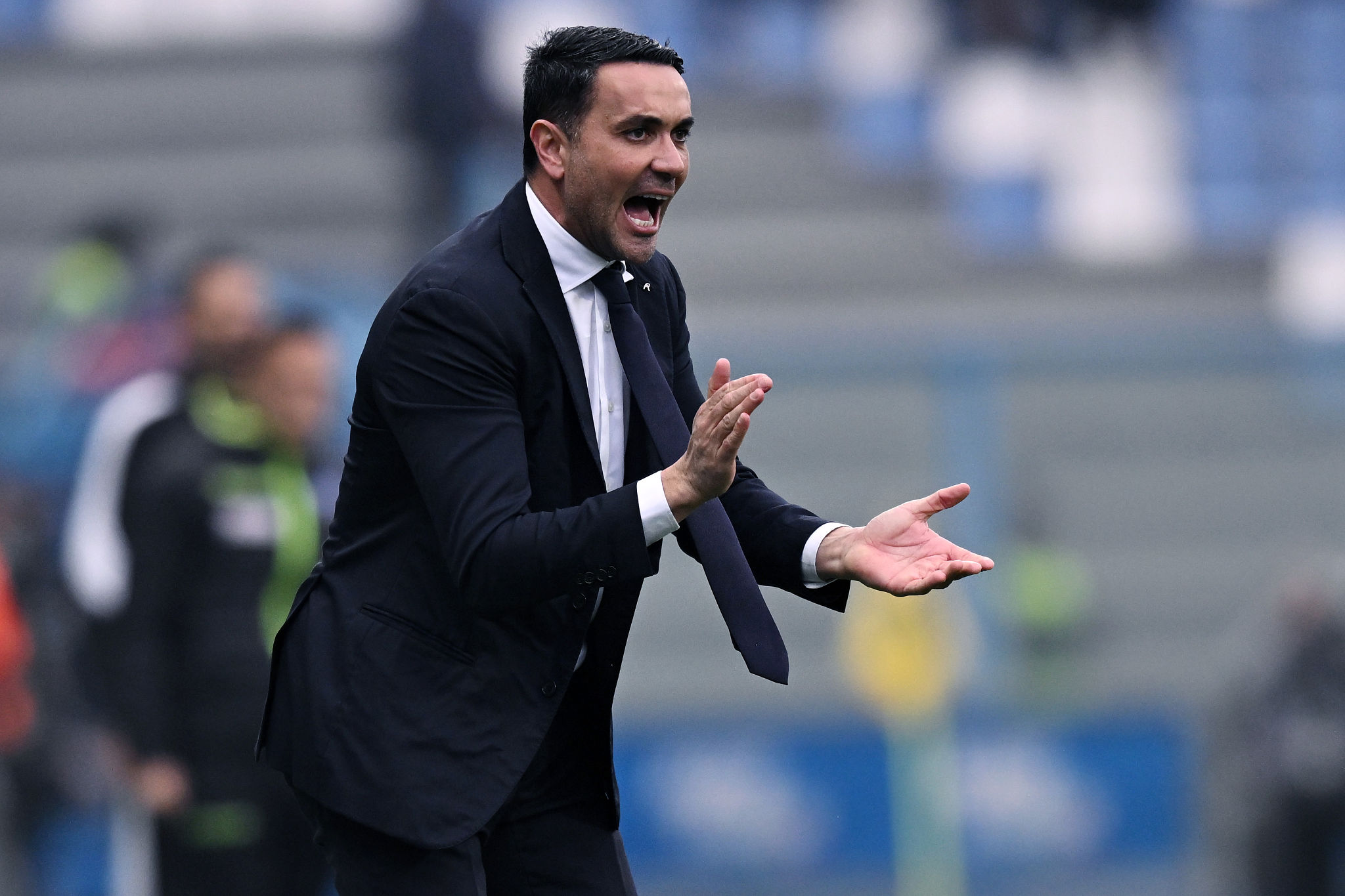 La Coppa Italia decide il futuro europeo dell'Atalanta