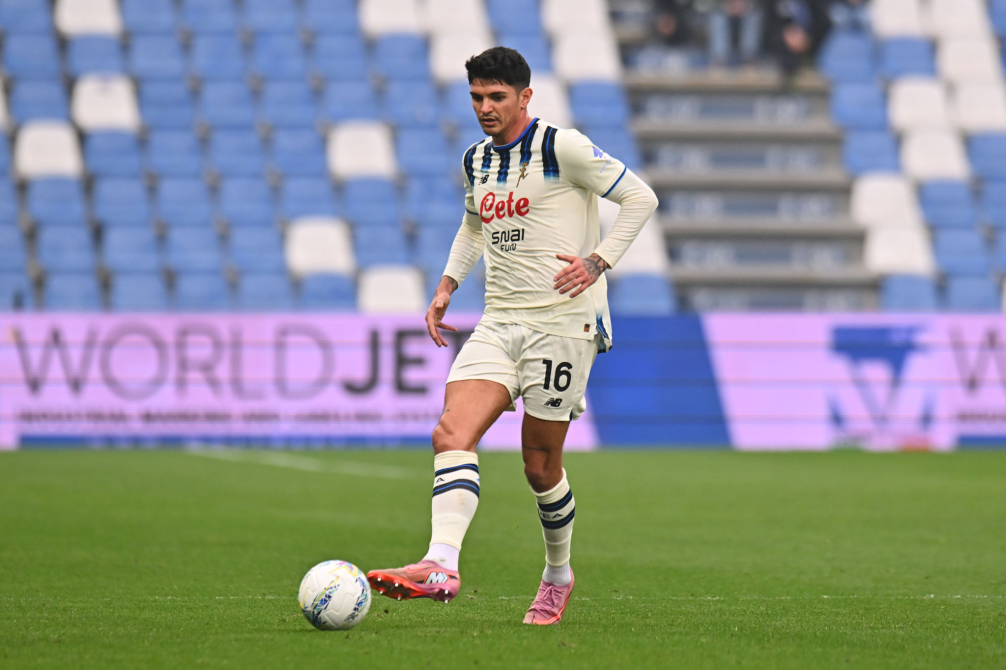 Bellanova non decolla: Palladino chiede una svolta