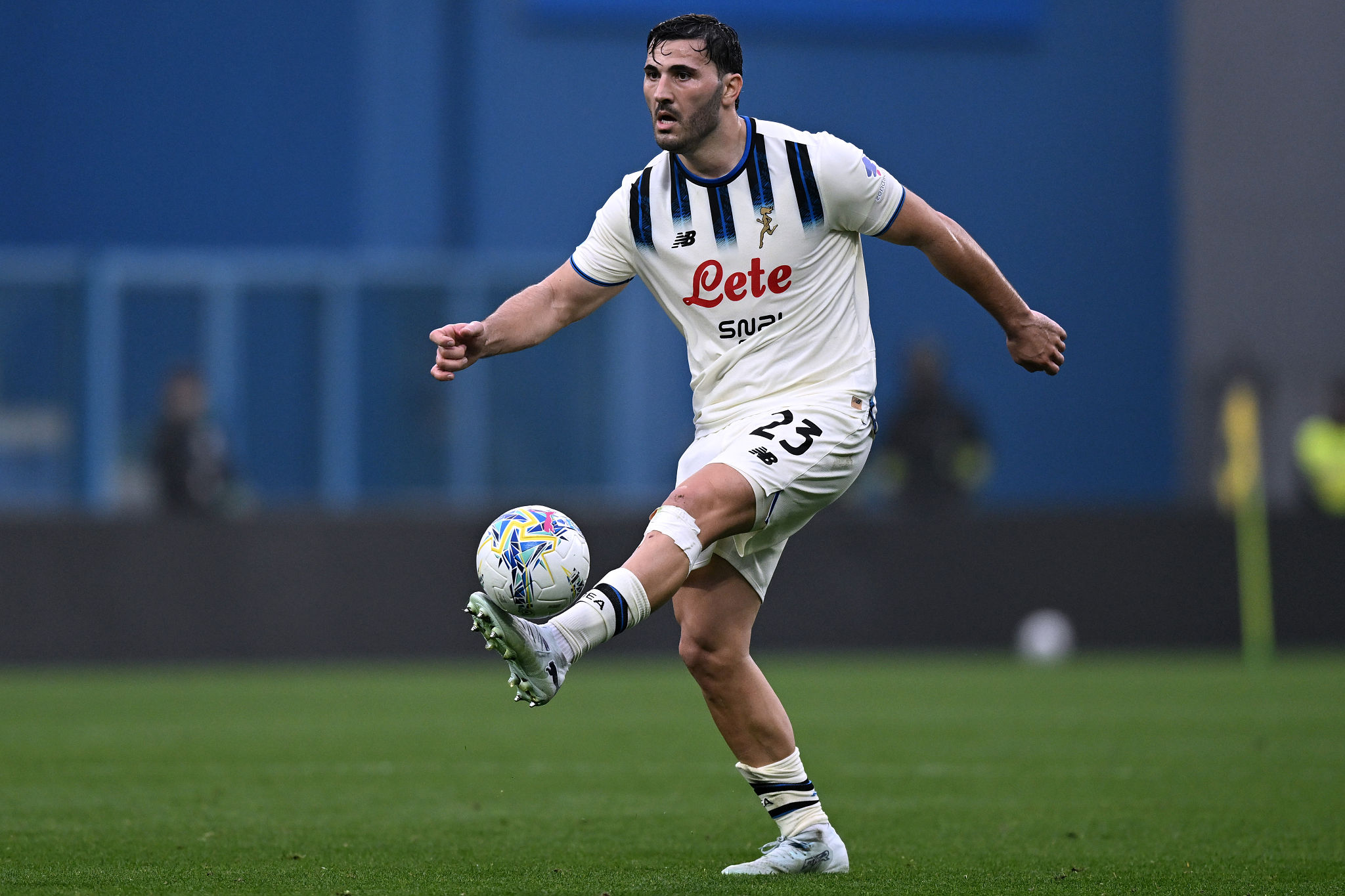 Lazio-Atalanta, ecco la semifinale d'andata di Coppa Italia: i precedenti