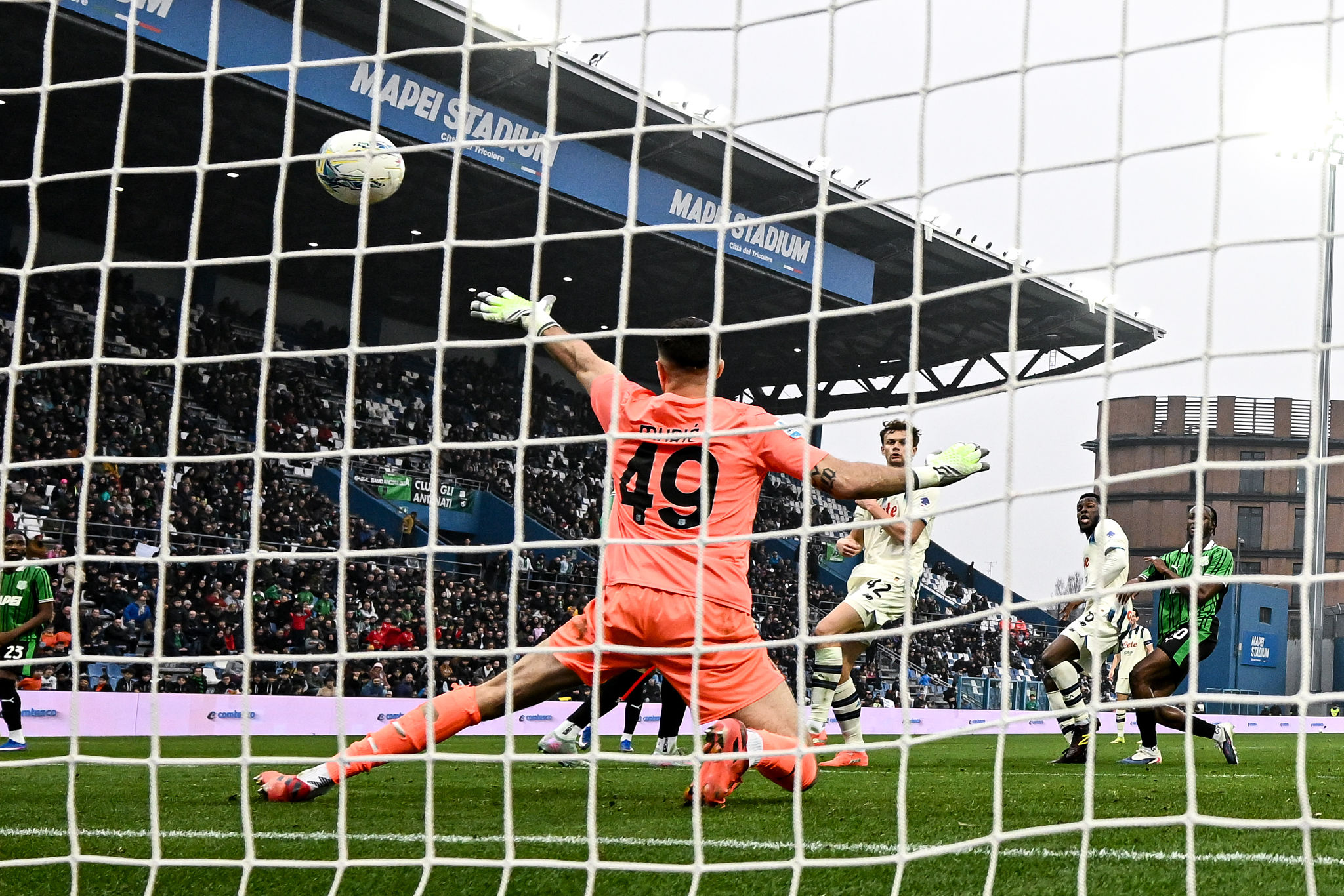 Musah, primo gol amaro: "Frustrati dal loro blocco basso. Ora giriamo pagina"