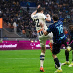 Frattesi a Scalvini, il dialogo ripreso da Bordocam: "Giuro che mi hai colpito"