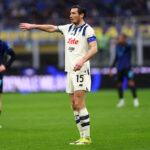 De Roon e l'amore per Bergamo: "È casa mia, superare Bellini un onore"