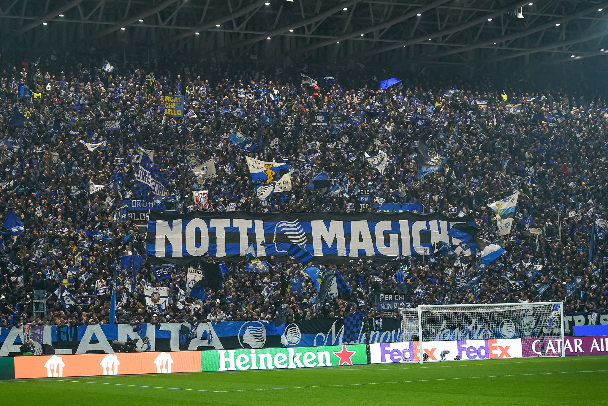 Sciopero a Monaco, odissea per 3.500 tifosi dell'Atalanta: come arrivare all'Allianz Arena