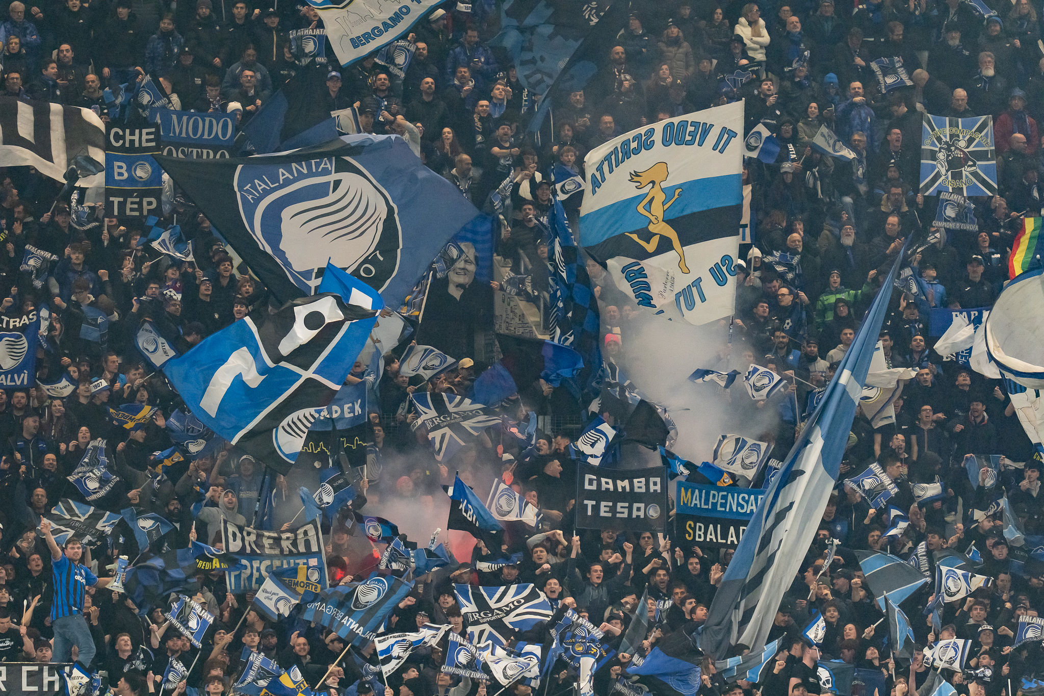 Serie A, dove vedere Inter-Atalanta in tv e streaming