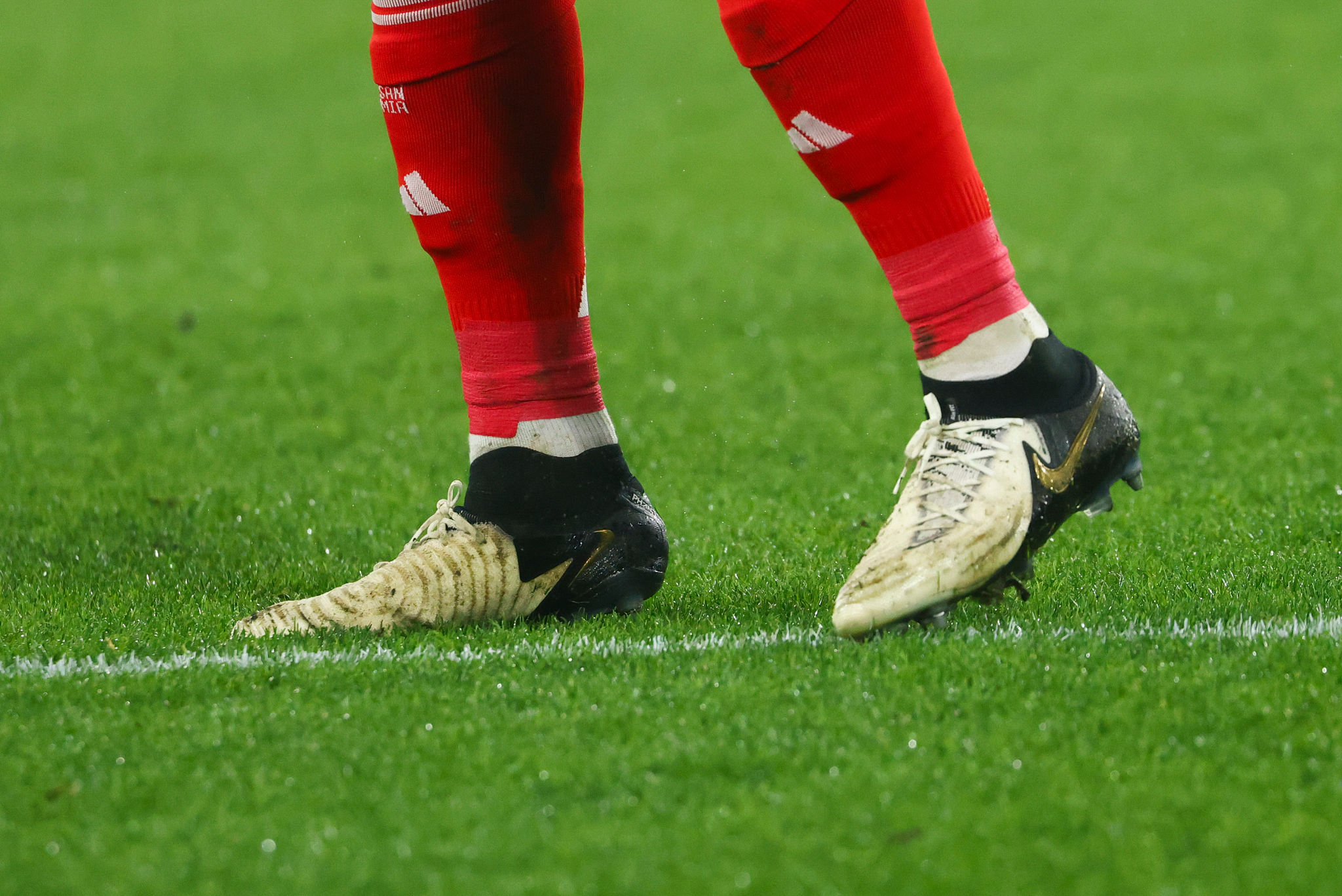 Incocciati dopo il 6-1: "Un divario preoccupante con il Bayern, il calcio italiano è indietro"