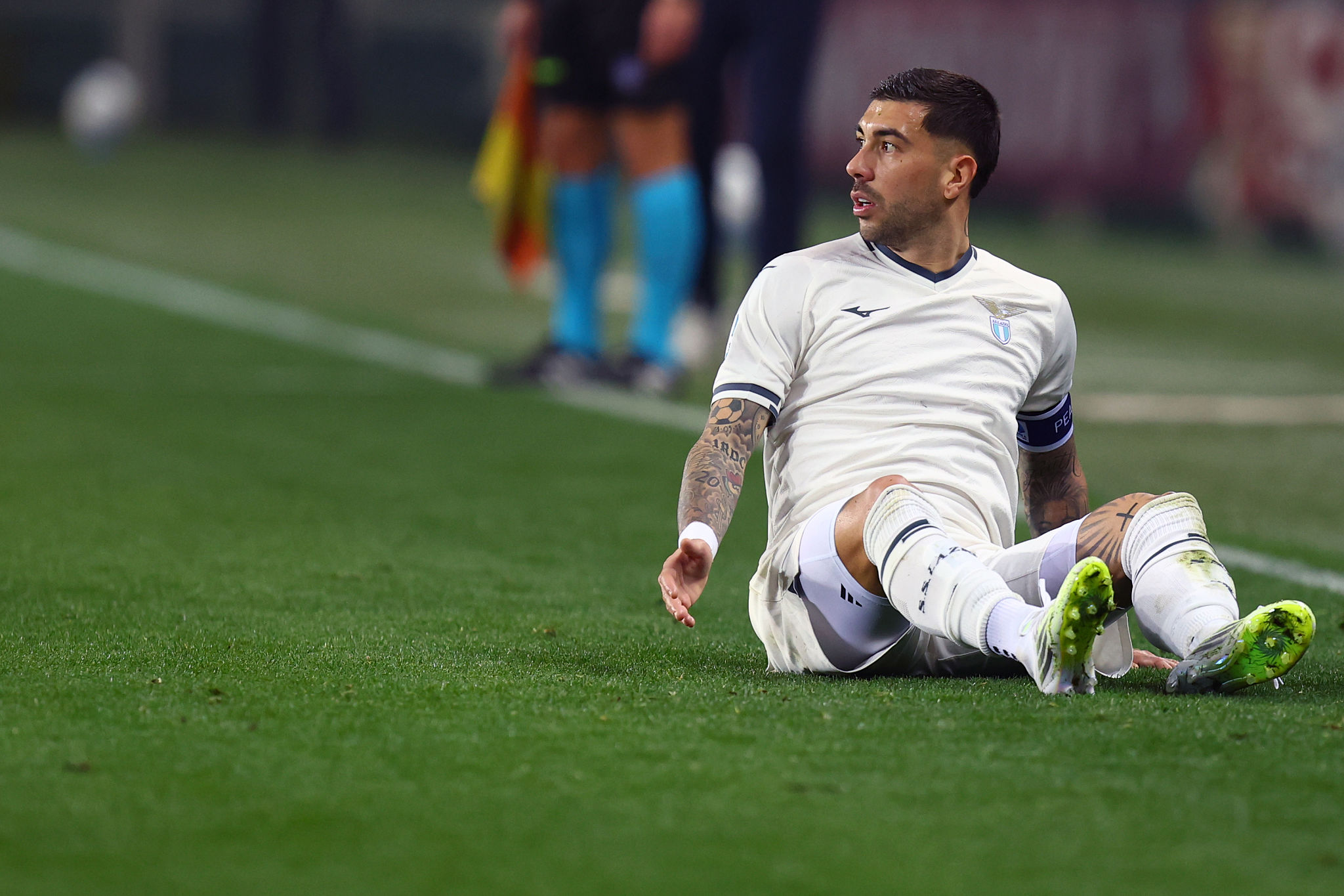 Zaccagni: “Atalanta grande squadra, ma è un’occasione enorme per noi”