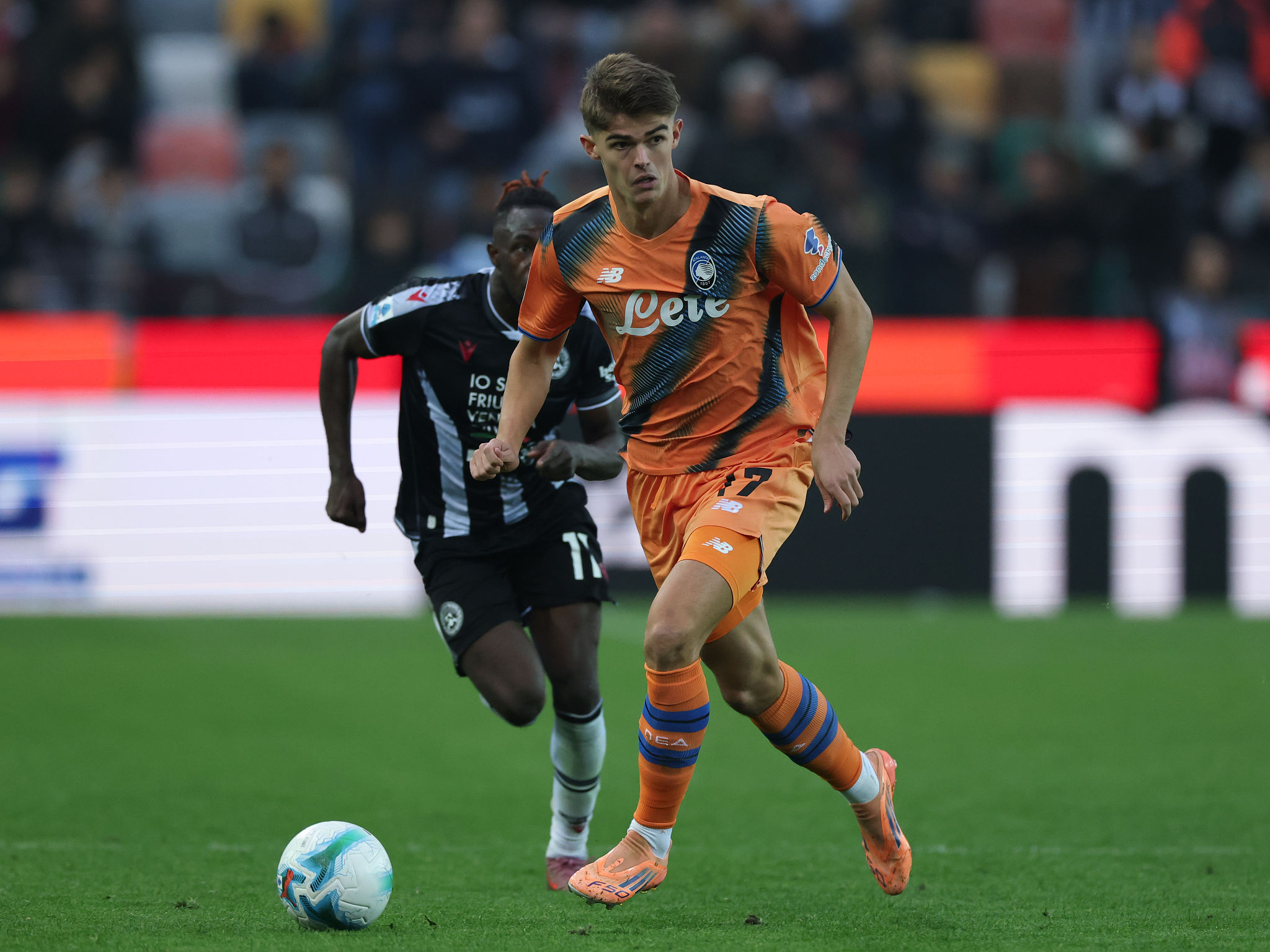 Moviola Atalanta-Udinese, l’analisi di Marelli: “Nessun rigore”