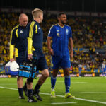 Stop per Hien in nazionale. Lascia la Svezia, l'Atalanta in attesa