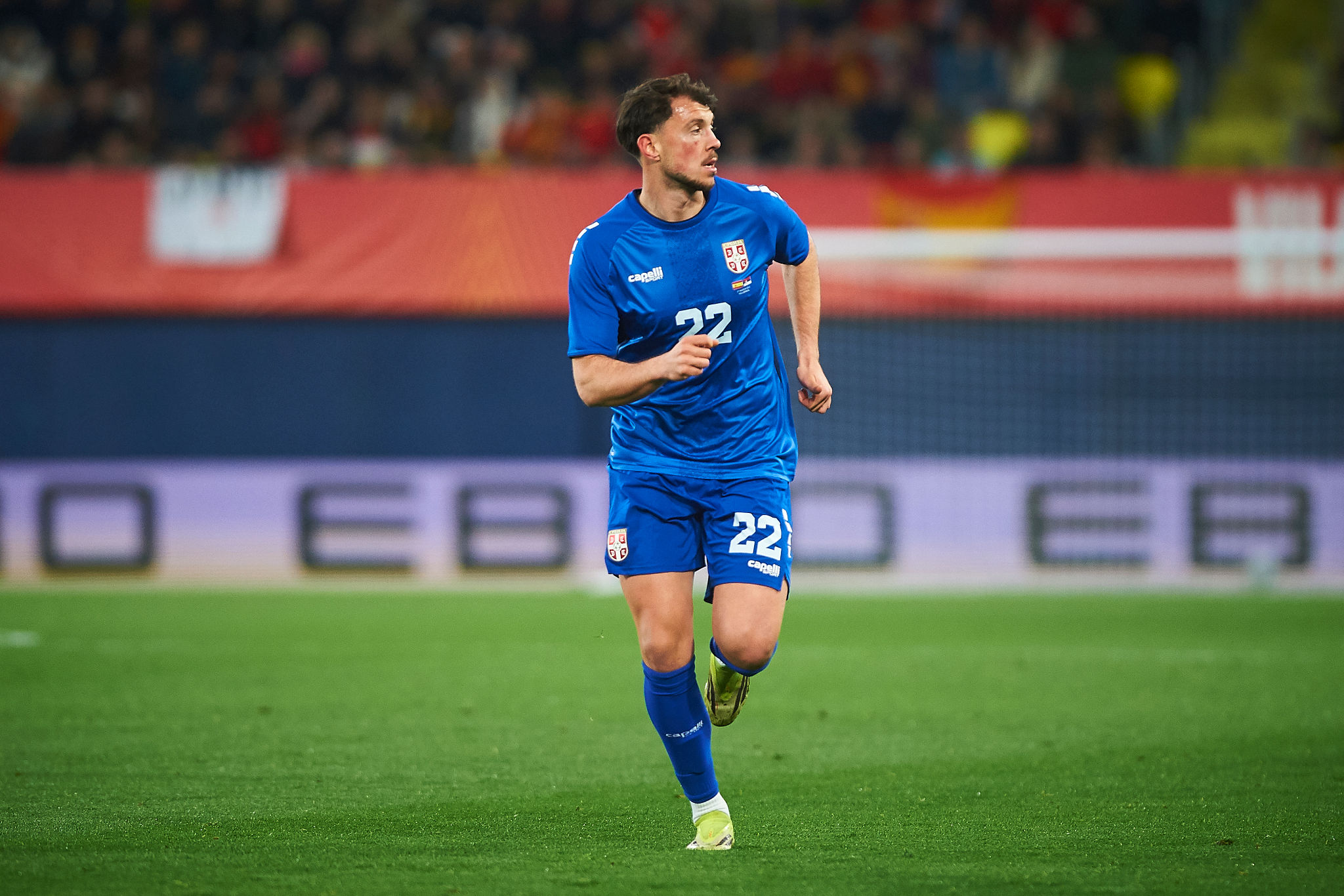 Samardzic tra malumori e gol. Ma l’addio all’Atalanta sarebbe un paradosso