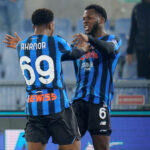 Musah, un gol per la finale: "Ho calciato forte, è stato bellissimo. Al ritorno cuore e grinta"