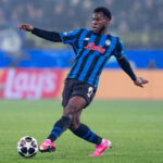 Musah non sarà riscattato: l'Atalanta non verserà i 24 milioni al Milan