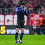 Scamacca, il digiuno dal gol dura da 42 giorni. Si sbloccherà contro la Roma?