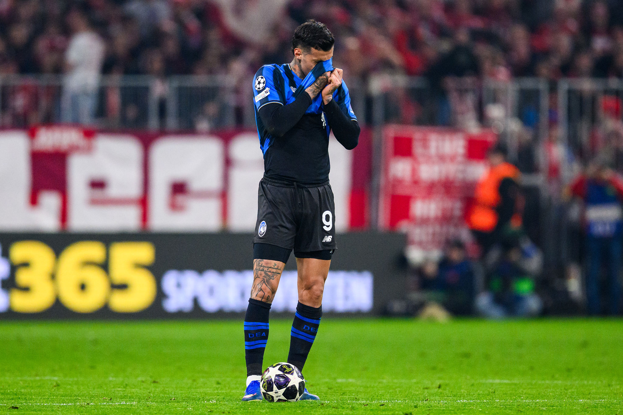 Scamacca, il digiuno dal gol dura da 42 giorni. Si sbloccherà contro la Roma?