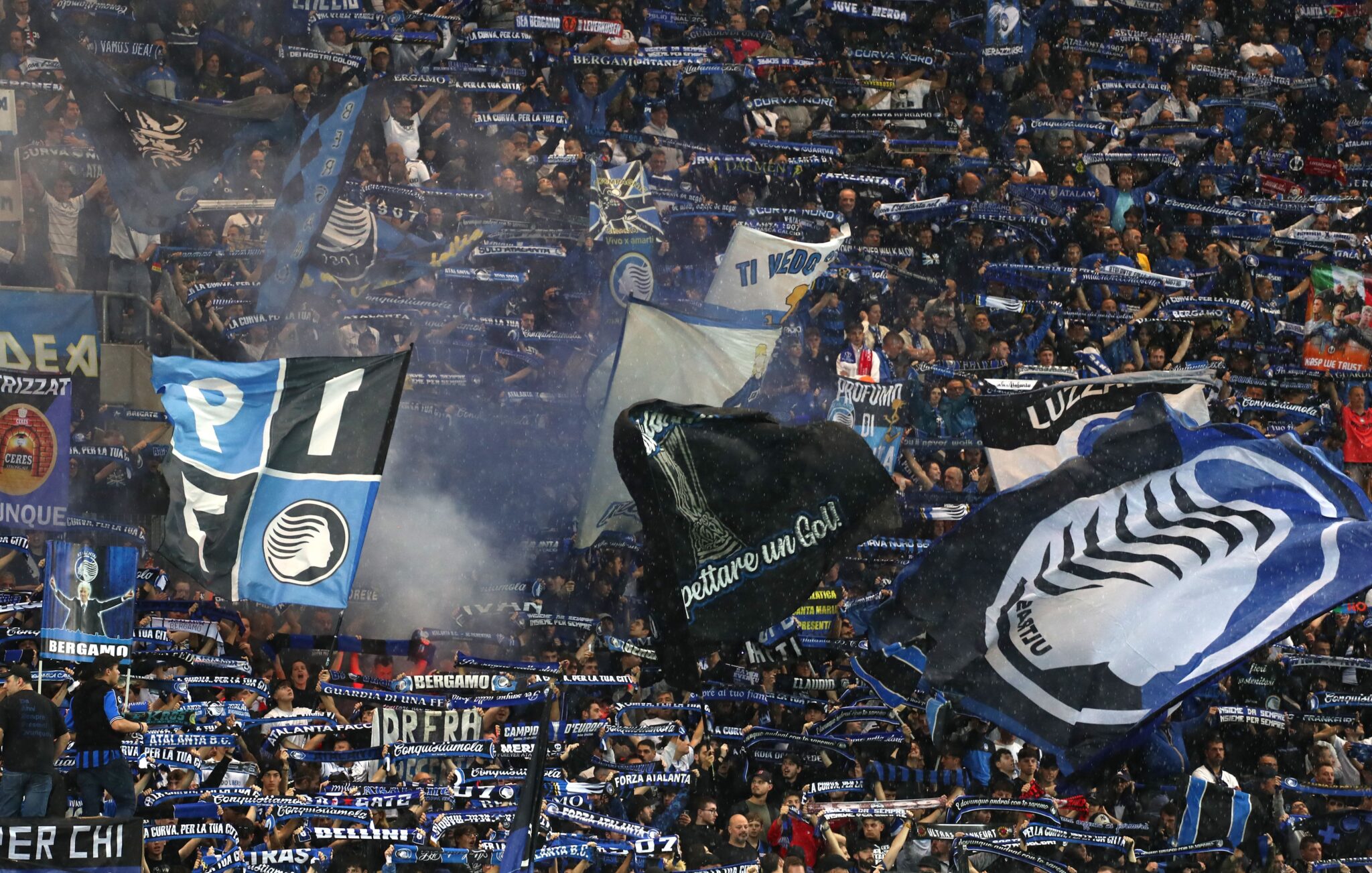 Palladino ferma l’Atalanta: un giorno di riposo per metabolizzare la Coppa Italia e blindare l’Europa