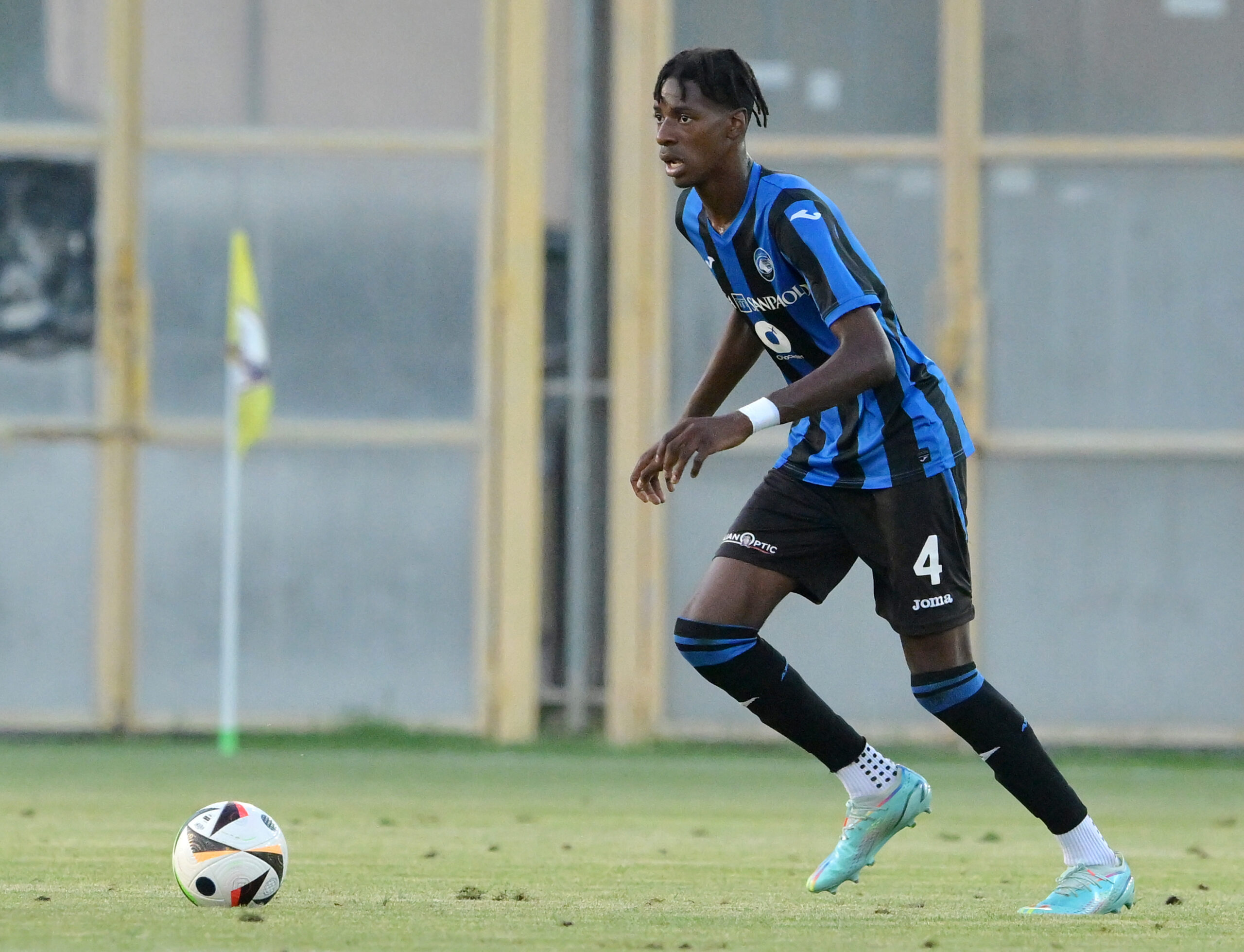La Coppa Italia Primavera è dell'Atalanta: battuta la Juventus ai rigori