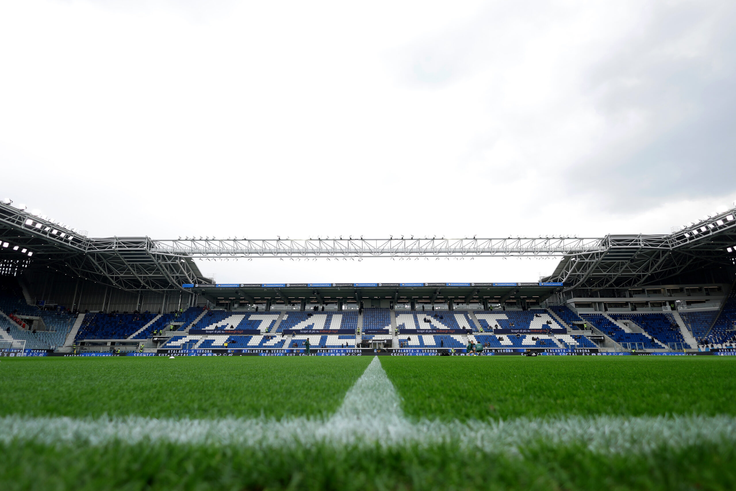 Finale di Coppa Italia, possibile cambio di sede per Atalanta-Como