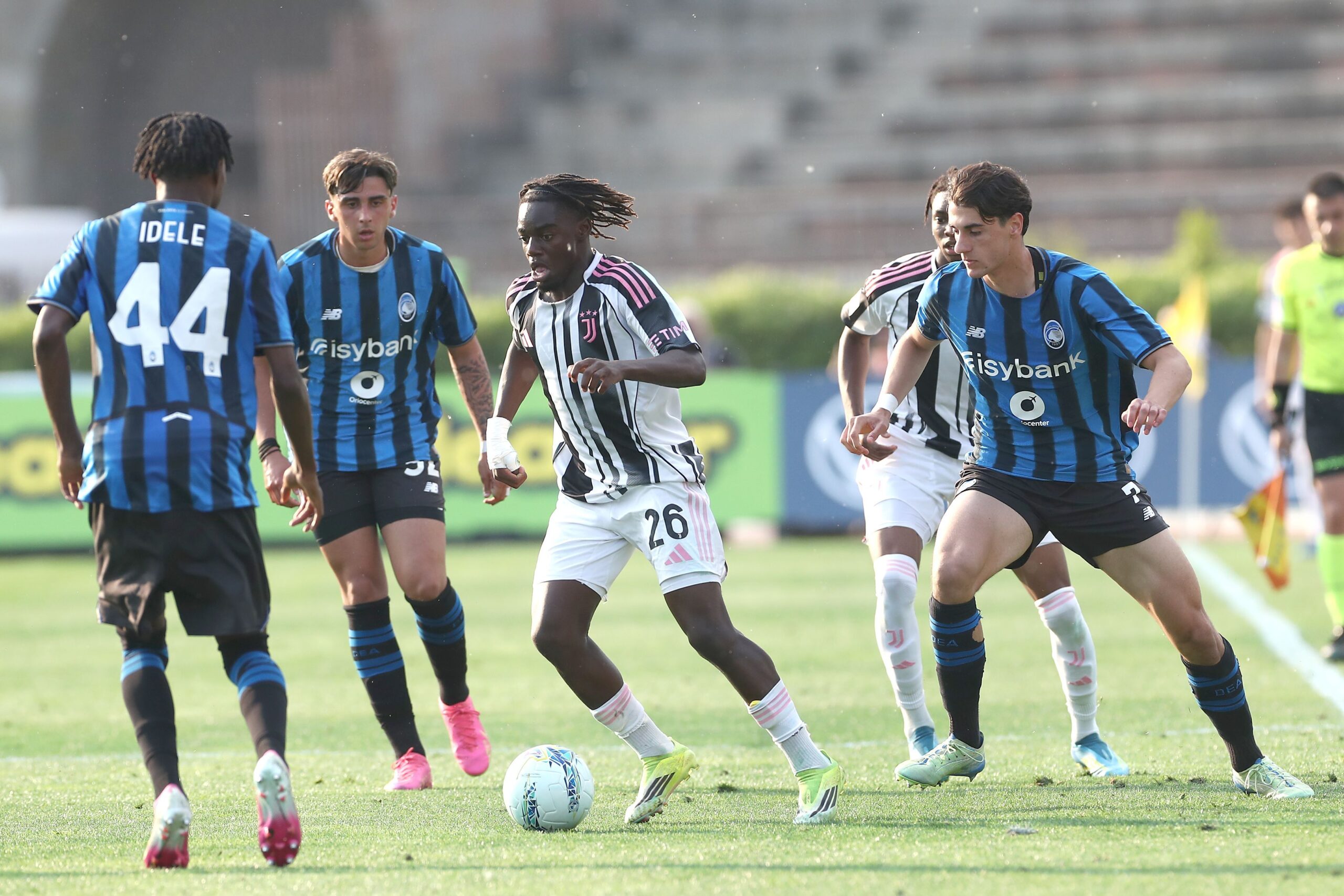 L'Atalanta Primavera vince la Coppa Italia: Juve ko ai rigori. Isoa pareggia al 94', Anelli para tutto