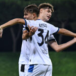 Artesani, il sinistro del futuro: l'Atalanta scopre un nuovo talento