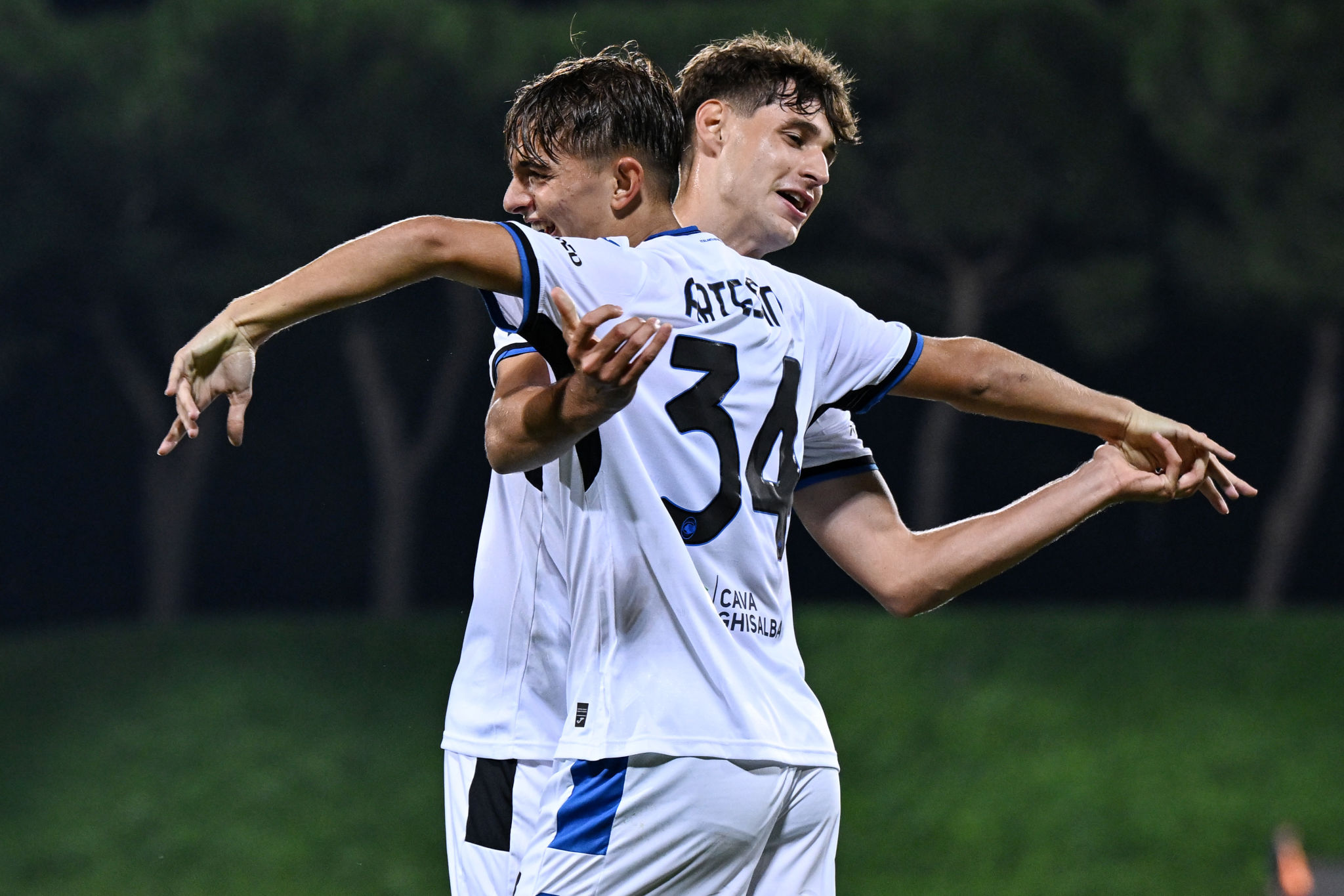 Artesani, il sinistro del futuro: l’Atalanta scopre un nuovo talento