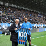 Hien torna a correre. Palladino spera di riaverlo per la trasferta di Roma