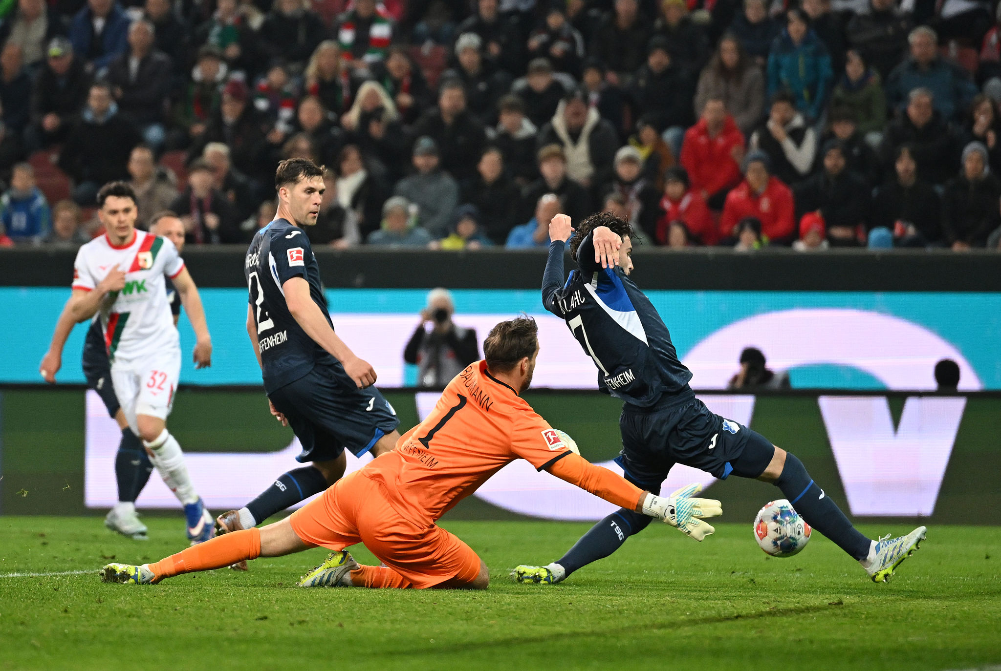 Rivoluzione a centrocampo per l’Atalanta: Avdullahu è il nome per il dopo-Ederson