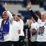 Gasperini in lacrime per Percassi: "A Bergamo un'anomalia unica"