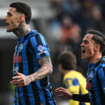 ✗ Ladinetti su rigore frena la corsa dell'Atalanta, a Perugia finisce 2-2