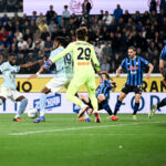 ✗ Boga gela Bergamo, la Juventus batte un'Atalanta sprecona