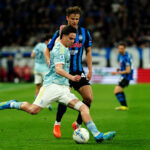 Scalvini avverte l'Atalanta prima della Roma: "Servirà il cento per cento"