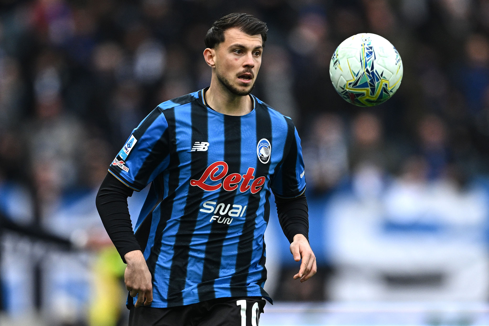 Atalanta, tre nodi da sciogliere per Palladino: il futuro di Samardzic, Musah e Sulemana