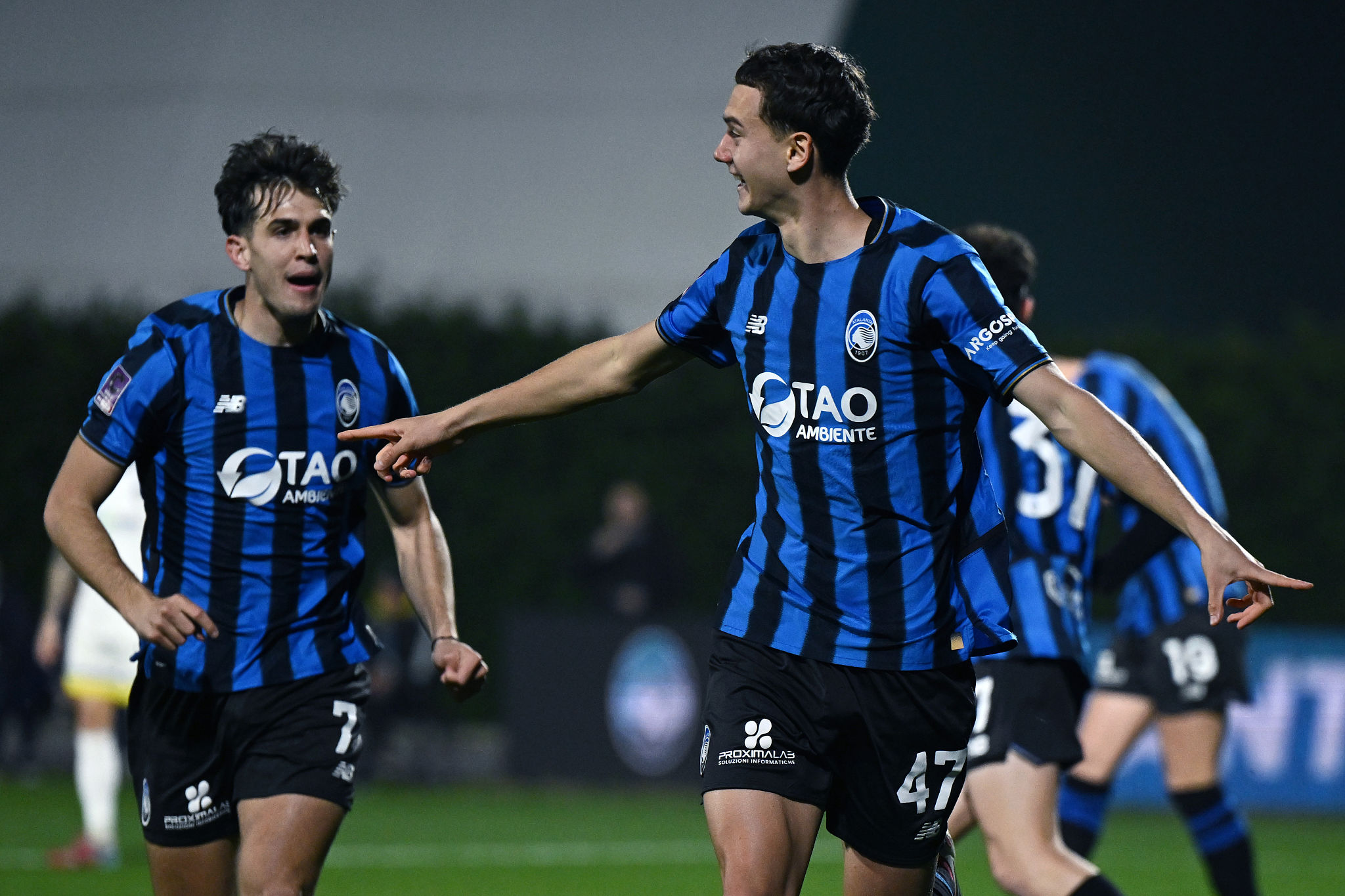 Levak conquista l’Atalanta: il gigante croato è in prima squadra