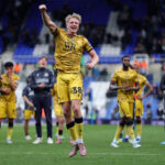 Sfida a due in Serie A per Atcheson, ma la Premier League incombe