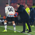 Krstovic trascina l'Atalanta: Palladino suona la carica per la volata europea