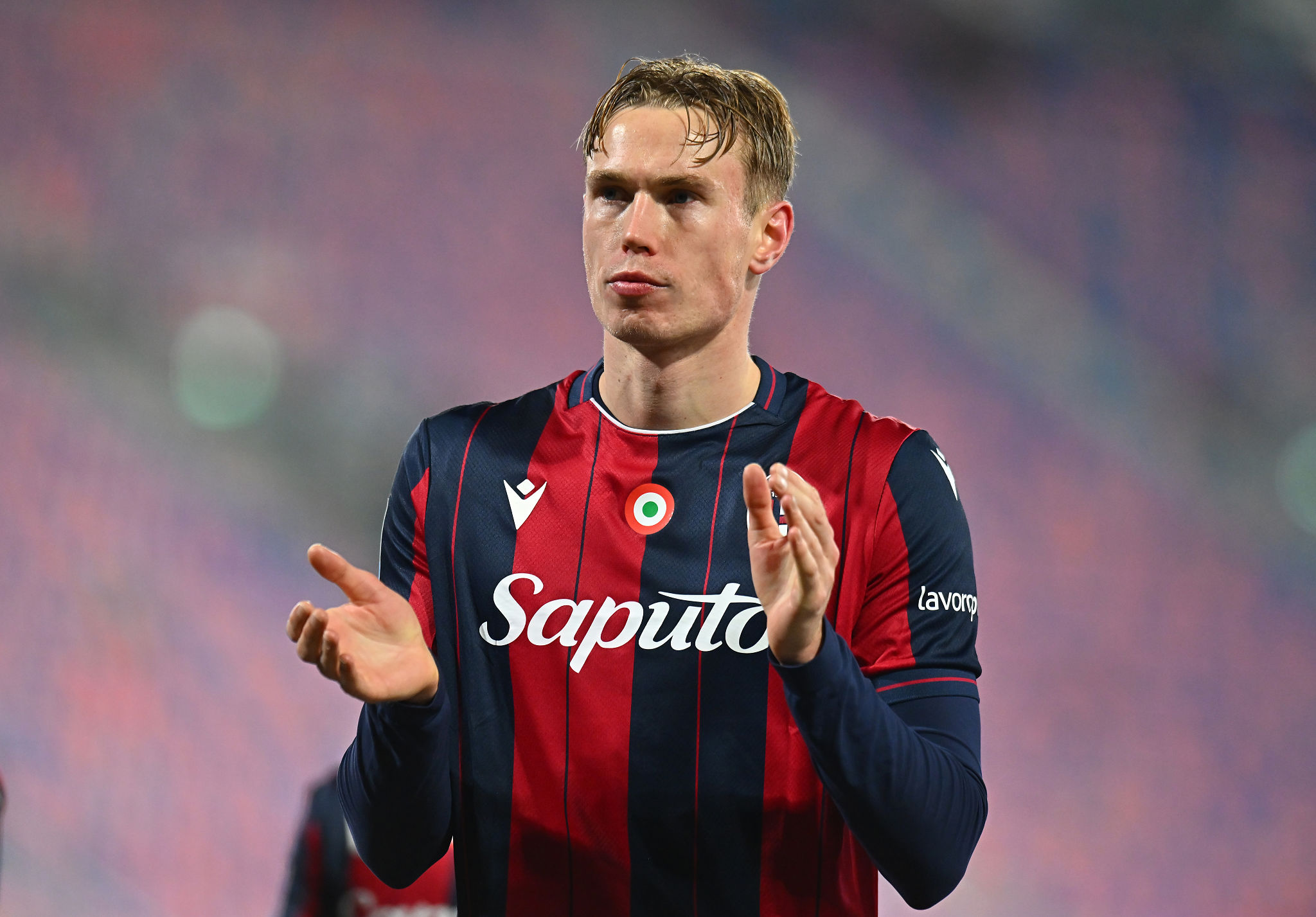 Heggem lancia la sfida all’Atalanta: “Crediamo al settimo posto, decisivo lo scontro diretto”