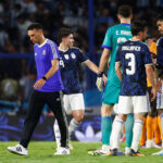 Scaloni non dimentica l'Italia: "Sono triste per la mancata qualificazione"