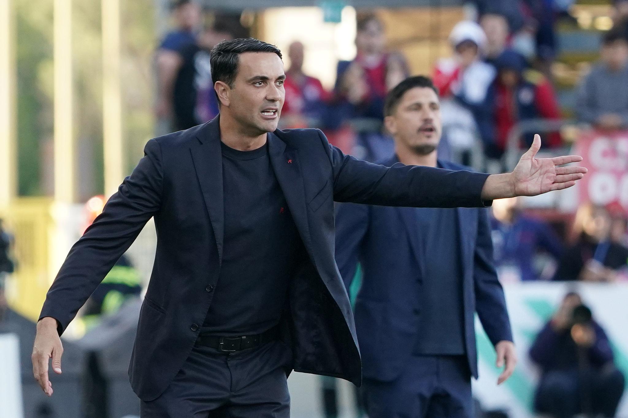 Atalanta-Genoa, la Dea cerca riscatto: dove vedere la partita in tv e streaming