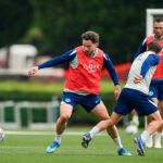 Inter, Carlos Augusto ago della bilancia: Roma e Atalanta nel futuro