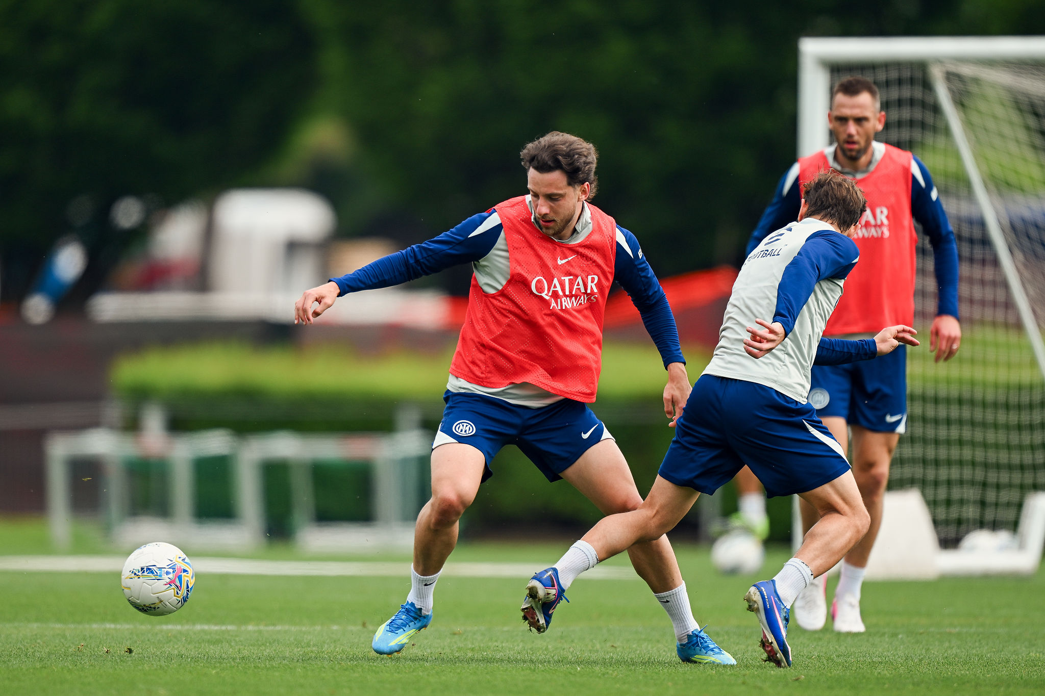 Inter, Carlos Augusto ago della bilancia: Roma e Atalanta nel futuro