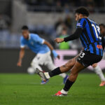 Atalanta, sogno Coppa Italia infranto: a Roma esplode la festa dei tifosi laziali