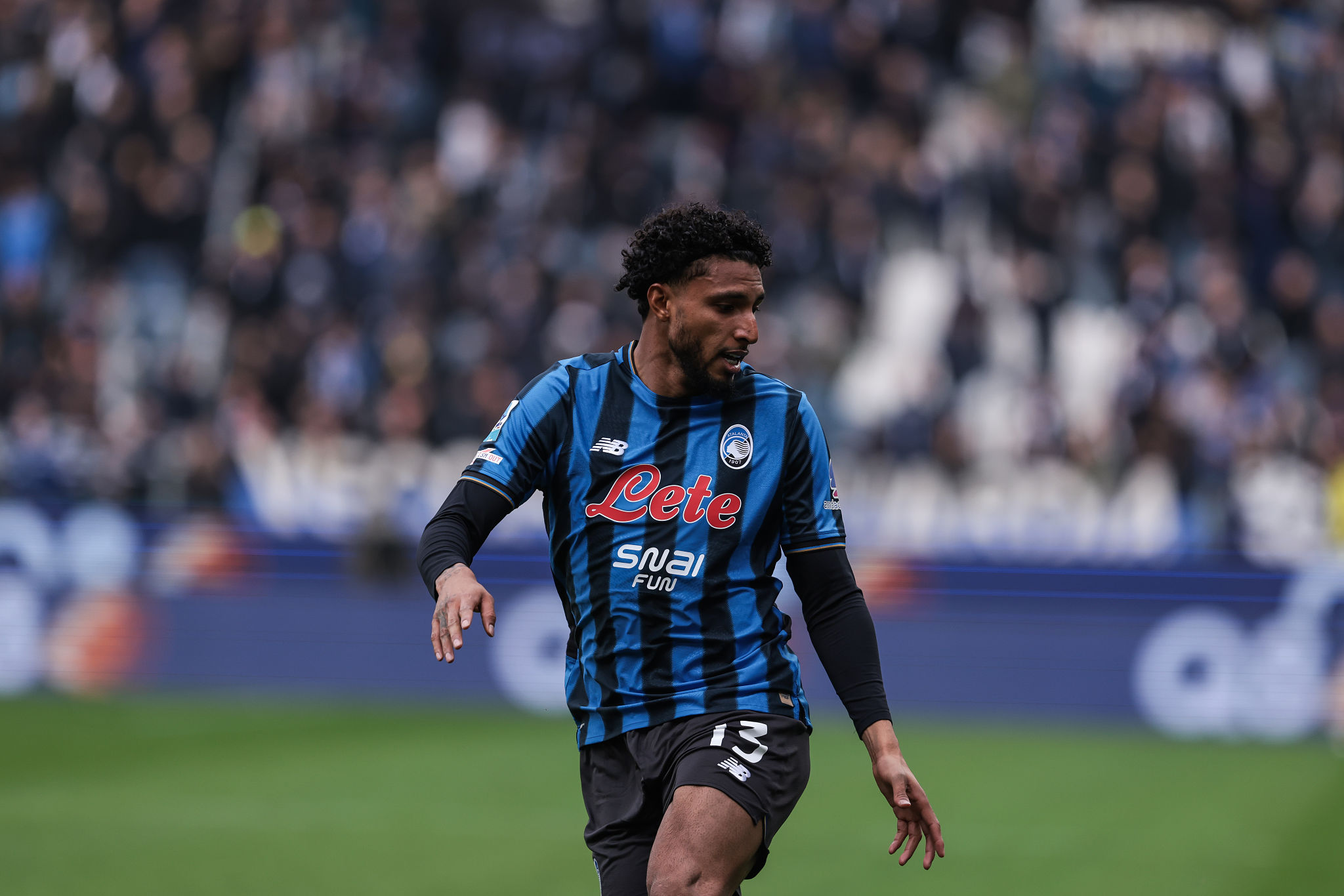 L’Atletico Madrid spinge per Éderson, ma l’Atalanta fissa il prezzo a 50 milioni