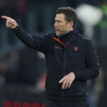 Di Francesco svela la chiave per il Lecce: "Per un risultato positivo con l'Atalanta servono i duelli"