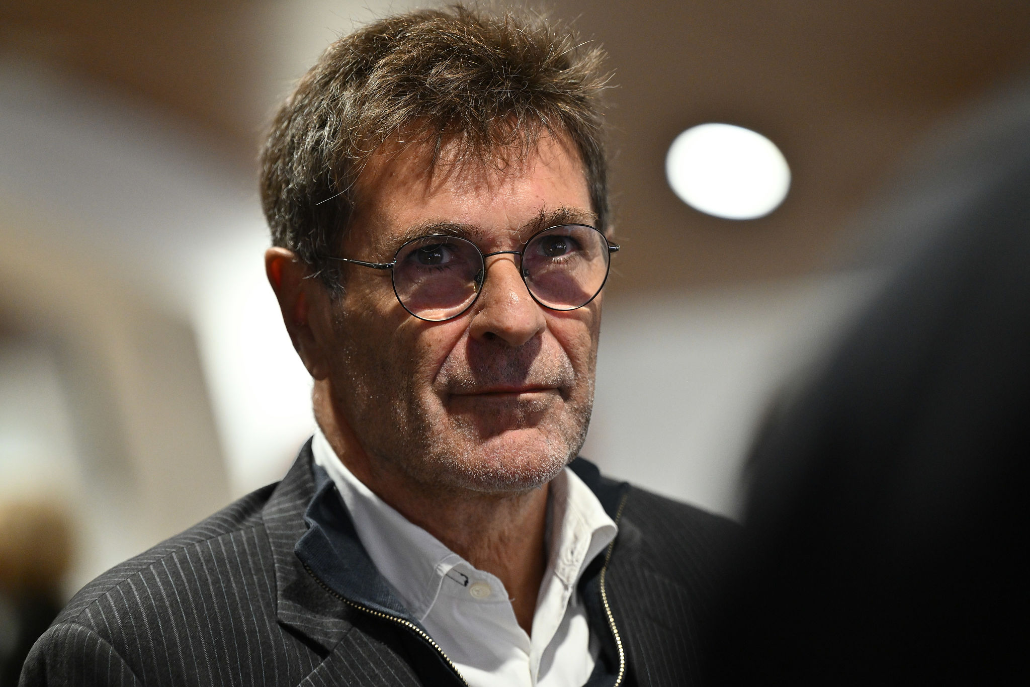 Orsi: "La Lazio sta bene, l'obiettivo è superare l'Atalanta in Coppa"