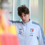 Carnesecchi sempre in campo: il portiere dell'Atalanta è il primo in Italia per minuti giocati