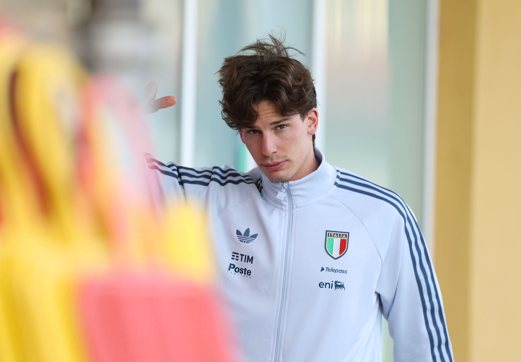 Carnesecchi sempre in campo: il portiere dell'Atalanta è il primo in Italia per minuti giocati