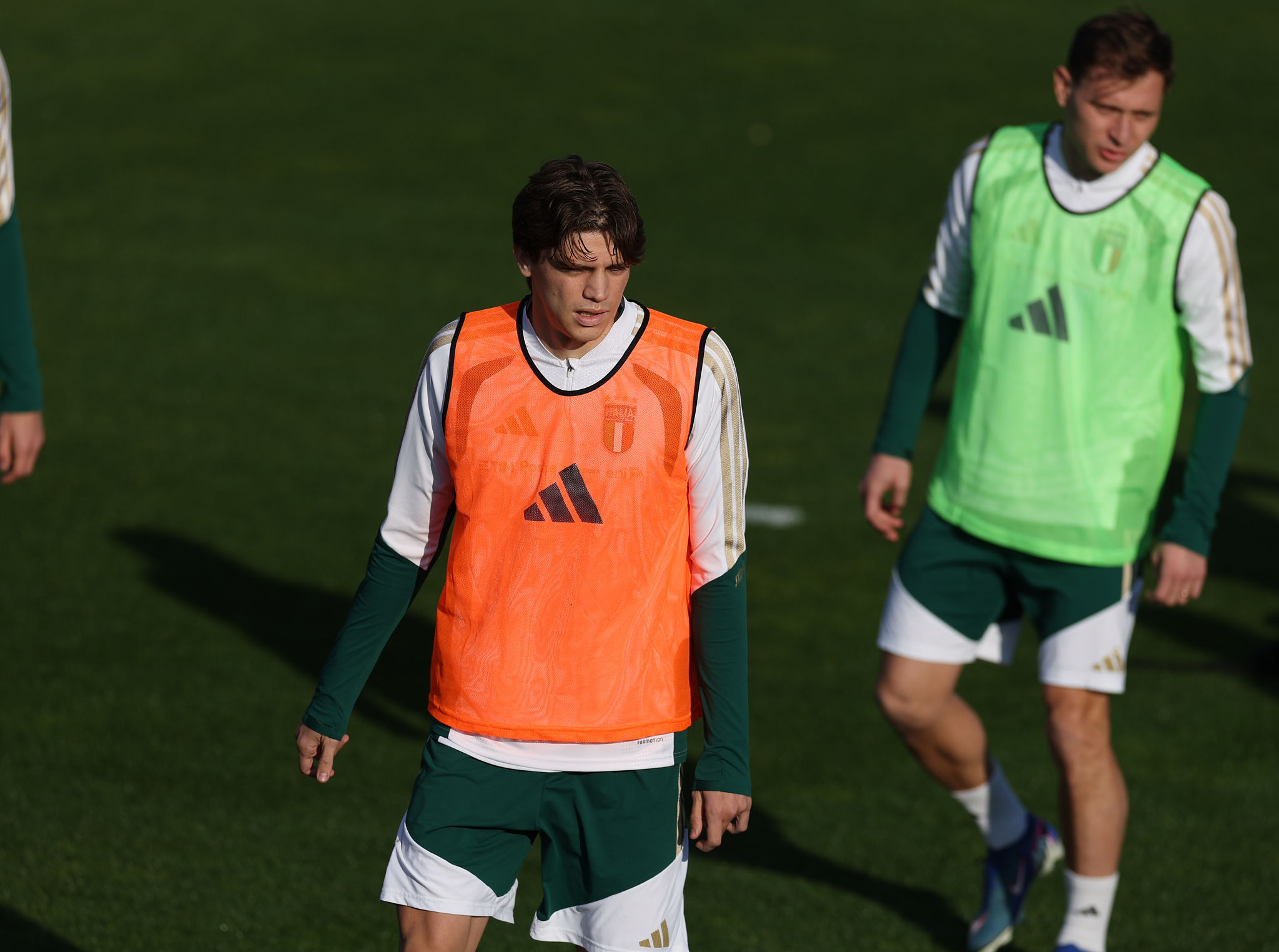 Palestra tiene in bilico il Cagliari, l'Atalanta attende l'asta milionaria
