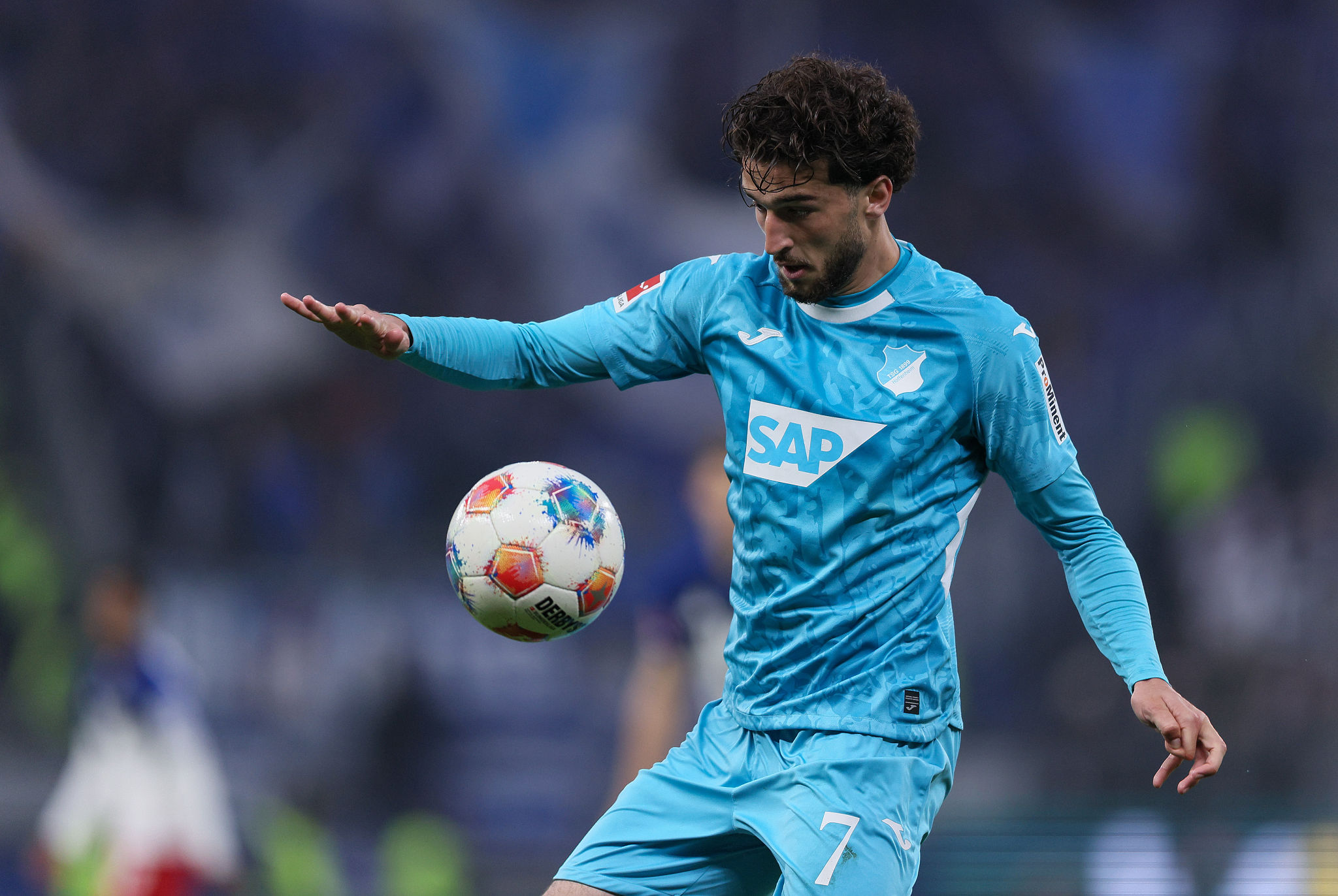 Atalanta, riflettori puntati in Bundesliga: spunta il nome di Leon Avdullahu