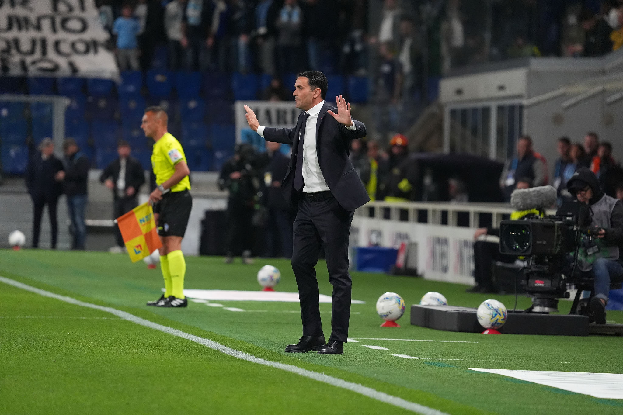 Milan-Atalanta di domenica sera, la Dea si gioca il finale di stagione nella 36ª giornata